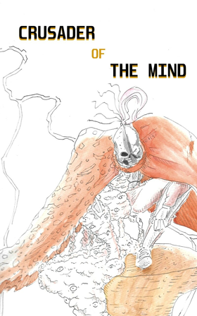 Read Crusader of The Mind  4 Page 1 in English