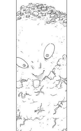 Read Crusader of The Mind  4 Page 4 in English