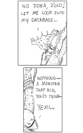 Read Crusader of The Mind  4 Page 6 in English