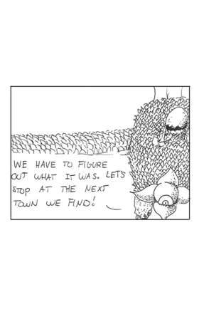 Read Crusader of The Mind  4 Page 7 in English