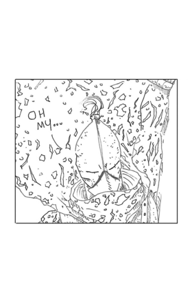 Read Crusader of The Mind  4 Page 9 in English