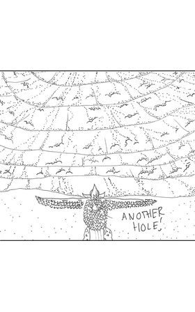 Read Crusader of The Mind  4 Page 10 in English