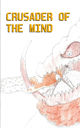 Read Crusader of The Mind  5 Page 1 in English