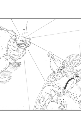 Read Crusader of The Mind  5 Page 4 in English