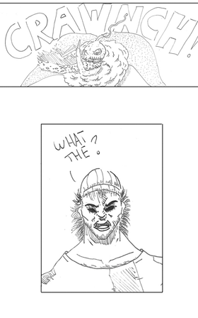 Read Crusader of The Mind  5 Page 5 in English