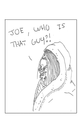 Read Crusader of The Mind  5 Page 6 in English