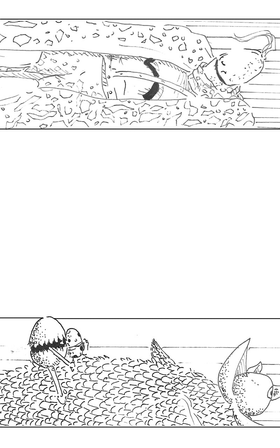 Read Crusader of The Mind  5 Page 8 in English