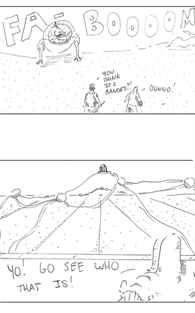 Read Crusader of The Mind  5 Page 9 in English