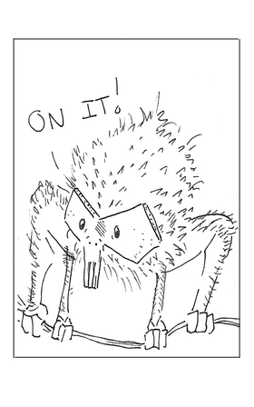 Read Crusader of The Mind  5 Page 10 in English