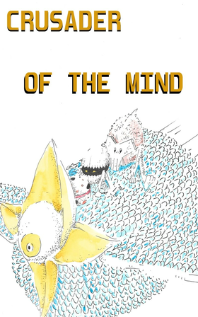 Read Crusader of The Mind  6 Page 1 in English