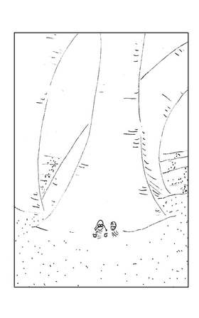 Read Crusader of The Mind  6 Page 4 in English