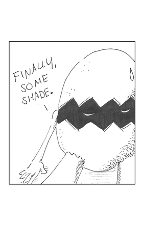 Read Crusader of The Mind  6 Page 5 in English