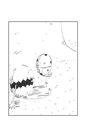 Read Crusader of The Mind  6 Page 6 in English