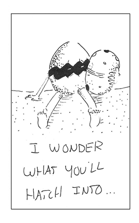 Read Crusader of The Mind  6 Page 7 in English