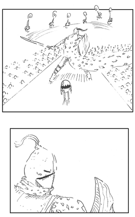 Read Crusader of The Mind  6 Page 10 in English