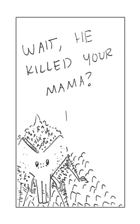Read Crusader of The Mind  7 Page 6 in English