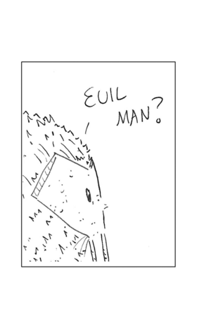 Read Crusader of The Mind  7 Page 8 in English