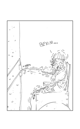 Read Crusader of The Mind  8 Page 10 in English