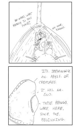 Read Crusader of The Mind  9 Page 7 in English