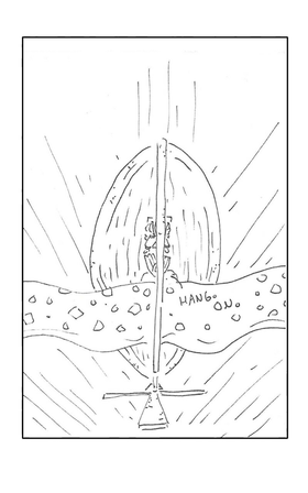 Read Crusader of The Mind  9 Page 9 in English