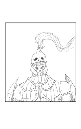 Read Crusader of The Mind  10 Page 6 in English