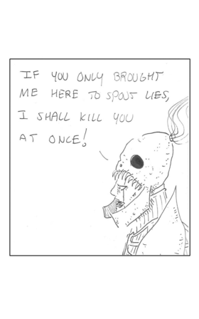 Read Crusader of The Mind  10 Page 7 in English