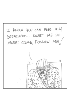 Read Crusader of The Mind  10 Page 9 in English