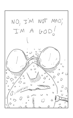 Read Crusader of The Mind  10 Page 10 in English
