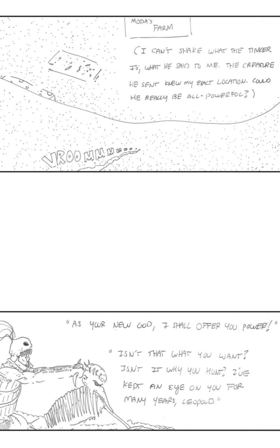 Read Crusader of The Mind  11 Page 2 in English