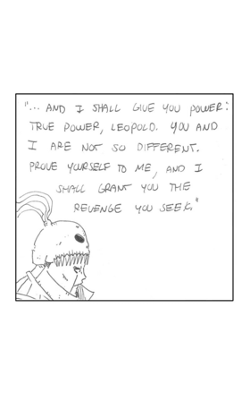 Read Crusader of The Mind  11 Page 4 in English