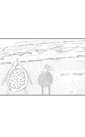 Read Crusader of The Mind  11 Page 5 in English