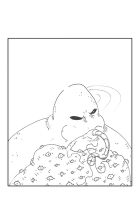 Read Crusader of The Mind  11 Page 6 in English