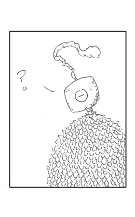 Read Crusader of The Mind  11 Page 8 in English