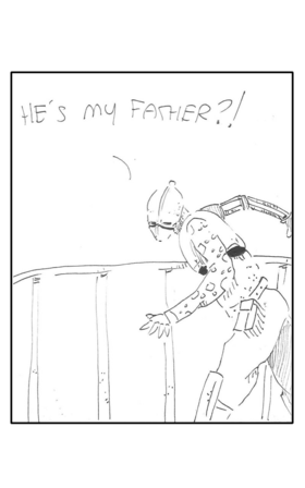 Read Crusader of The Mind  12 Page 7 in English