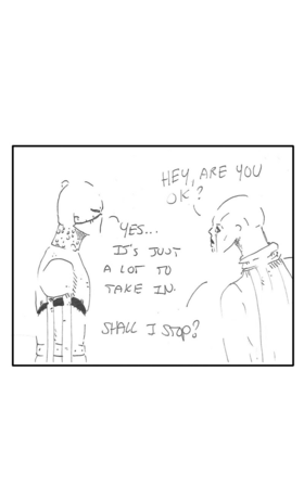 Read Crusader of The Mind  12 Page 9 in English