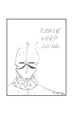 Read Crusader of The Mind  12 Page 10 in English
