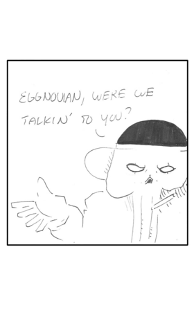 Read Crusader of The Mind  13 Page 6 in English