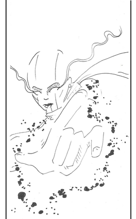 Read Crusader of The Mind  13 Page 8 in English