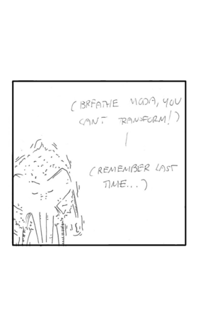 Read Crusader of The Mind  14 Page 5 in English