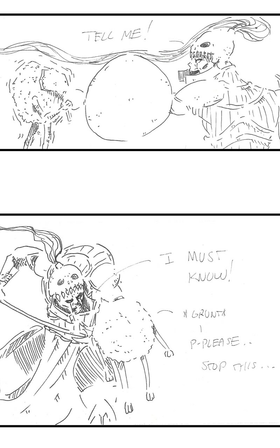 Read Crusader of The Mind  14 Page 7 in English