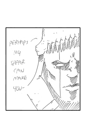 Read Crusader of The Mind  14 Page 8 in English