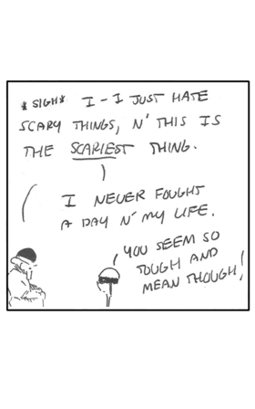 Read Crusader of The Mind  15 Page 8 in English