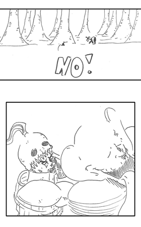 Read Crusader of The Mind  16 Page 2 in English