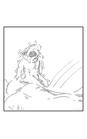 Read Crusader of The Mind  16 Page 4 in English
