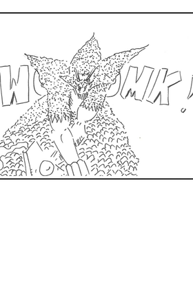 Read Crusader of The Mind  16 Page 8 in English