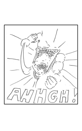Read Crusader of The Mind  16 Page 9 in English