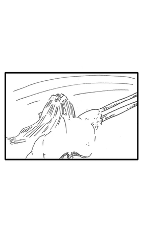 Read Crusader of The Mind  17 Page 4 in English