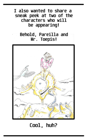 Read Crusader of The Mind  18 Page 4 in English