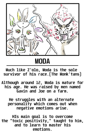 Read Crusader of The Mind  19 Page 4 in English