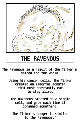 Read Crusader of The Mind  19 Page 10 in English